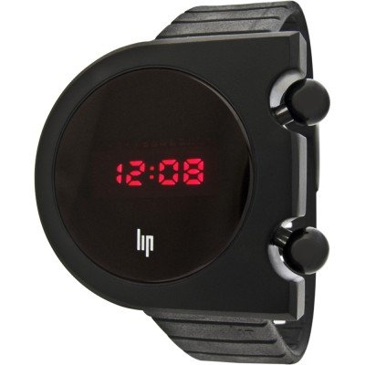 Montre LIP 1890712 Mach 2000 / Mach LED