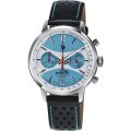 LIP Rallye 670076 Rallye 39 Meca-Quartz GPFH 2026 Uhr