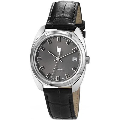 Montre LIP General de Gaulle 671021 General De Gaulle 35