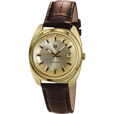 Montre LIP General de Gaulle 671038 General De Gaulle 35