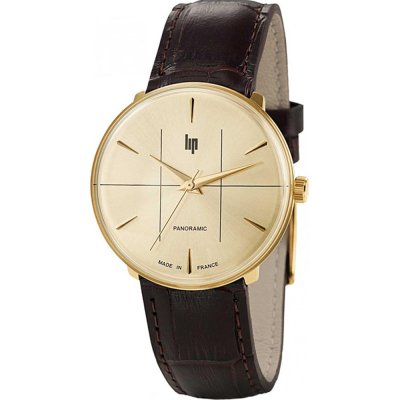 Montre LIP Himalaya 671062 Panoramic