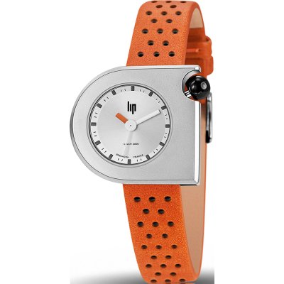 LIP MACH 2000 671114 MACH 2000 Mini Watch