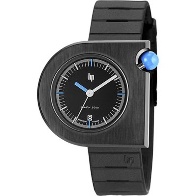 Montre LIP MACH 2000 671119