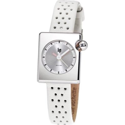 Montre LIP MACH 2000 671185 MACH 2000 Mini Square