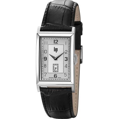 LIP Churchill 671270 Churchill T24 Watch