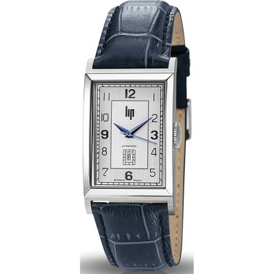 Relógio LIP Churchill 671281 Churchill T26