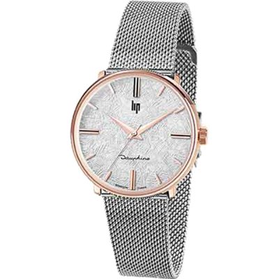 Montre LIP Himalaya 671290 Dauphine