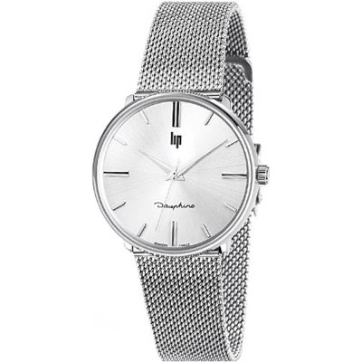 Montre LIP Himalaya 671297 Dauphine