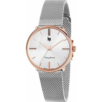 Montre LIP Himalaya 671319 Dauphine