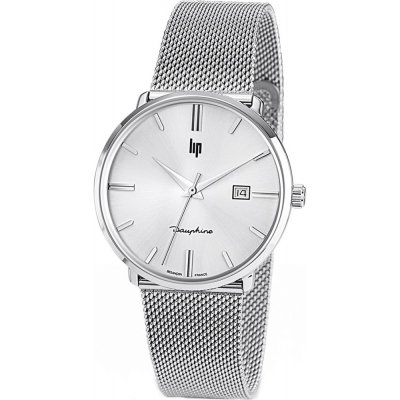 Montre LIP Dauphine 671324 Dauphine 38