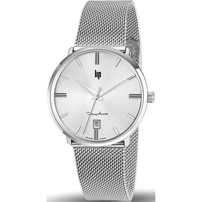 Montre LIP Dauphine 671420 Dauphine 38