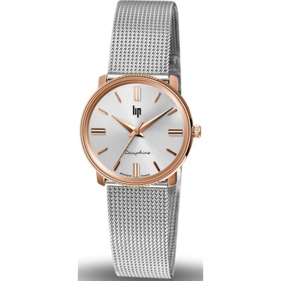 Montre LIP Dauphine 671472 Dauphine 29