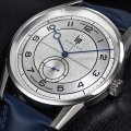 Montre LIP Himalaya 671727 Himalaya Classique - 6