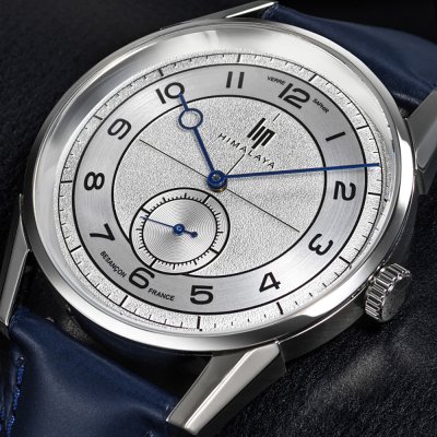Montre LIP Himalaya 671727 Himalaya Classique - 6