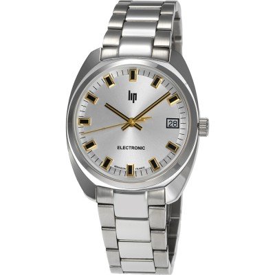 Relógio LIP General de Gaulle 671879 General De Gaulle 35