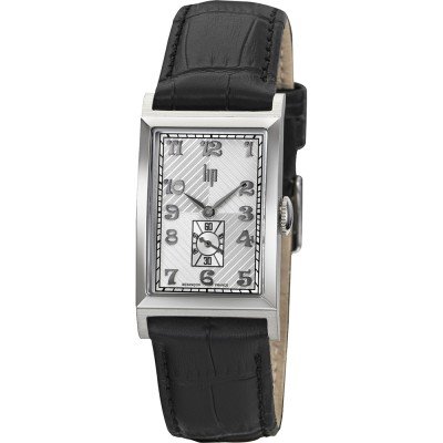 Montre LIP Churchill 671944 Churchill T24