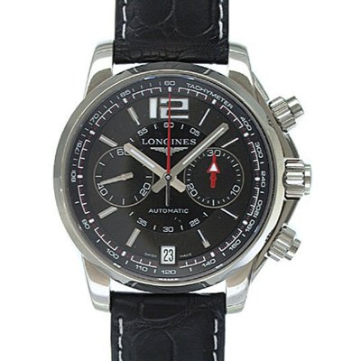 Montre Longines L36664560 Admiral
