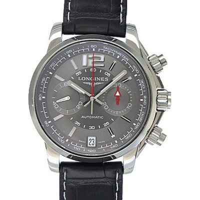 Montre Longines L36664790 Admiral