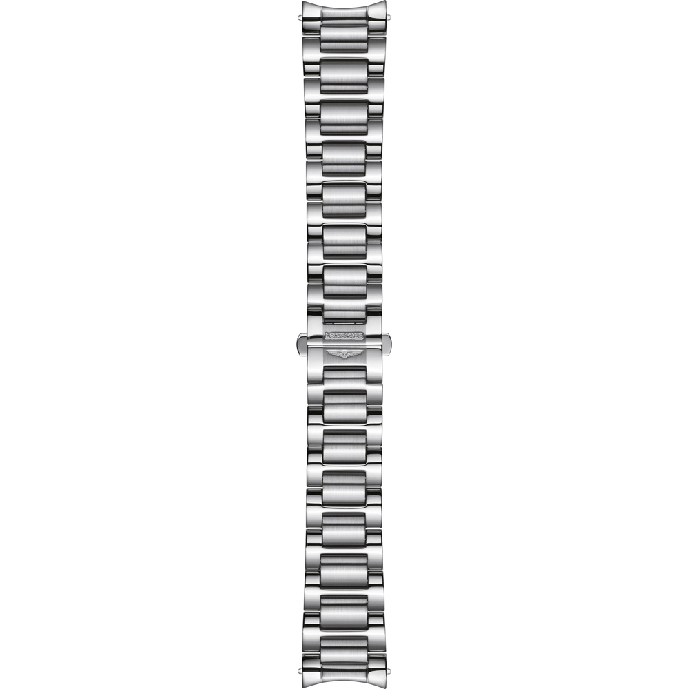 Bracelet Longines L600138162 Conquest Classic