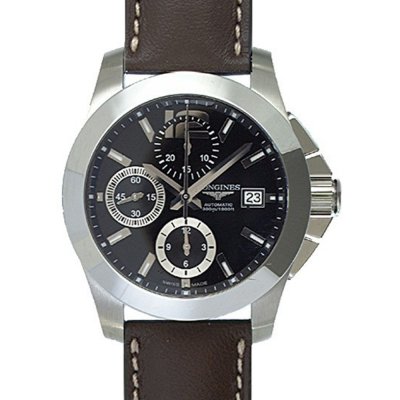 Longines Watch Conquest L36624565