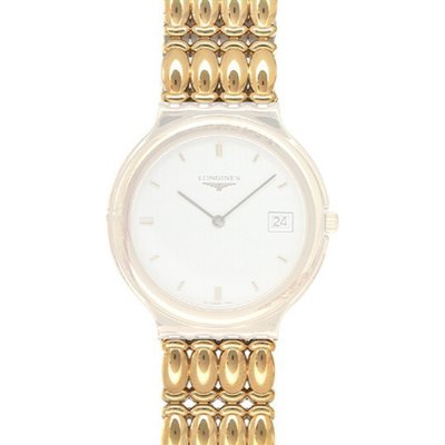 Bracelete Longines L600075381 Elegances