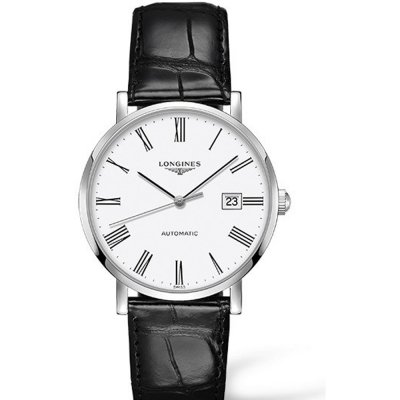 Montre Longines L49104112 Elegant Collection