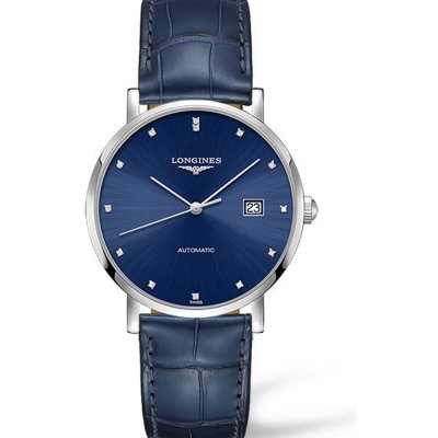 Montre Longines L49104972 Elegant Collection