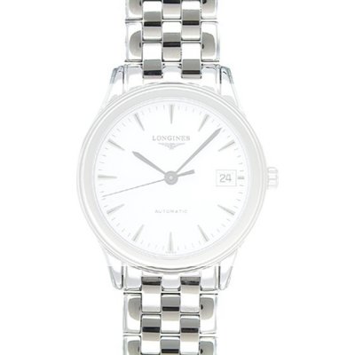 Bracelete Longines L600075264 Flagship
