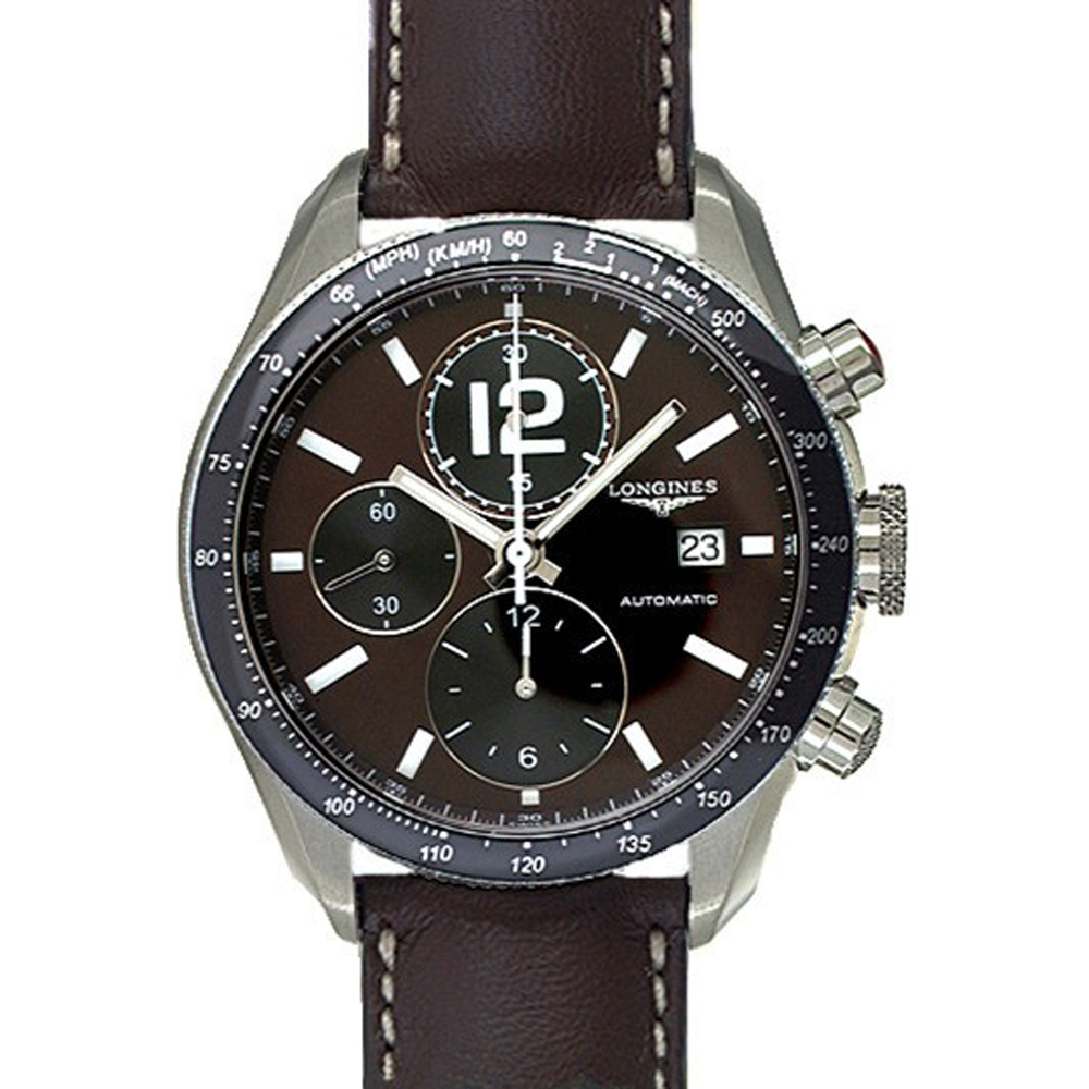 Longines Watch Grande Vitesse L36364602
