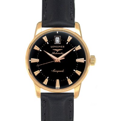 Montre Longines L16116522 Conquest Héritage