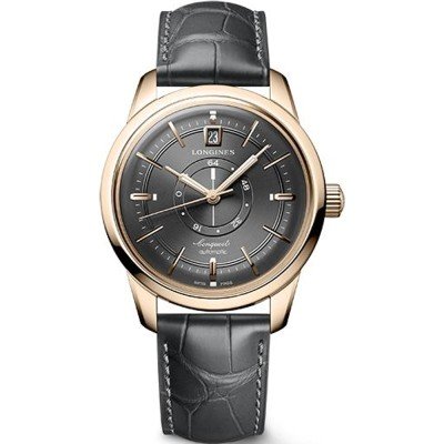 Montre Longines L16488622 Conquest Héritage