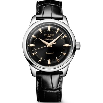 Montre Longines L16494520 Conquest Héritage