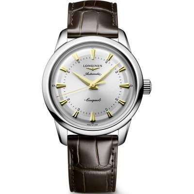 Montre Longines L16494720 Conquest Héritage