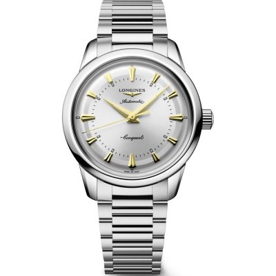 Montre Longines L16494726 Conquest Héritage