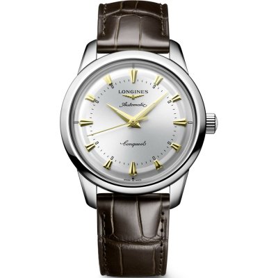 Montre Longines L16504720 Conquest Héritage
