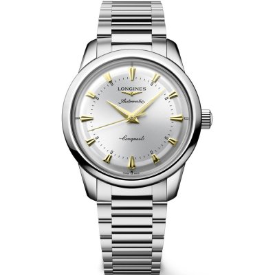 Montre Longines L16504726 Conquest Héritage