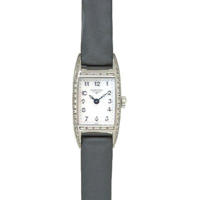 Montre Longines L21950832 BelleArti
