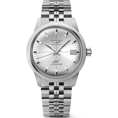Montre Longines L25374726 Ultra-Chron