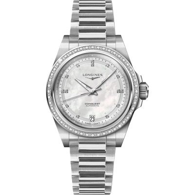 Montre Longines L34300876 Conquest