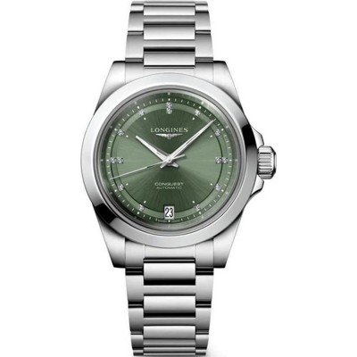 Montre Longines L34304076 Conquest