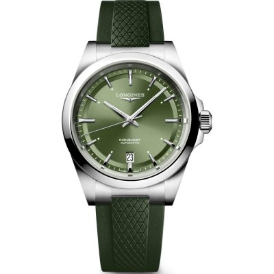 Montre Longines L37204029 Conquest