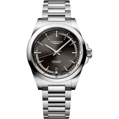 Montre Longines L37204526 Conquest