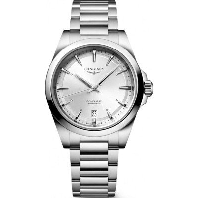 Montre Longines L37204726 Conquest