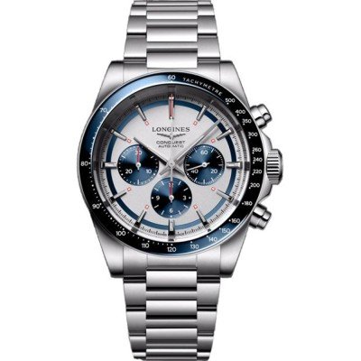 Montre Longines L38354986 Conquest