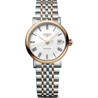 Montre Longines L43095187 Elegant Collection