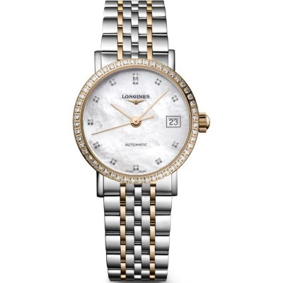 Montre Longines L43095817 Elegant Collection