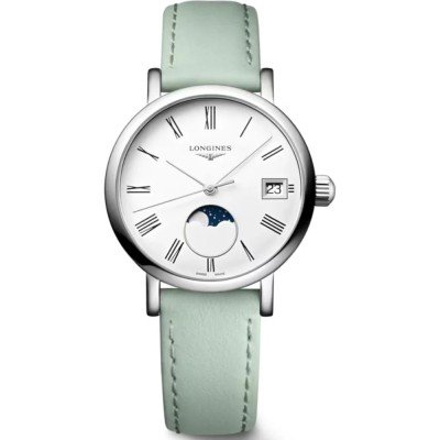 Montre Longines L43304110 Elegant