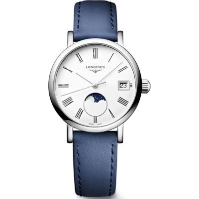 Montre Longines L43304112 Elegant
