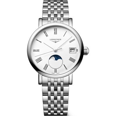 Montre Longines L43304116 Elegant