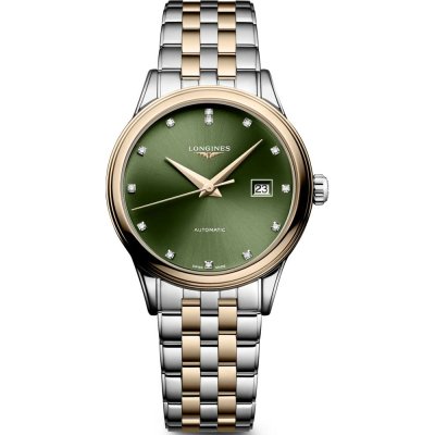 Montre Longines L43743077 Flagship